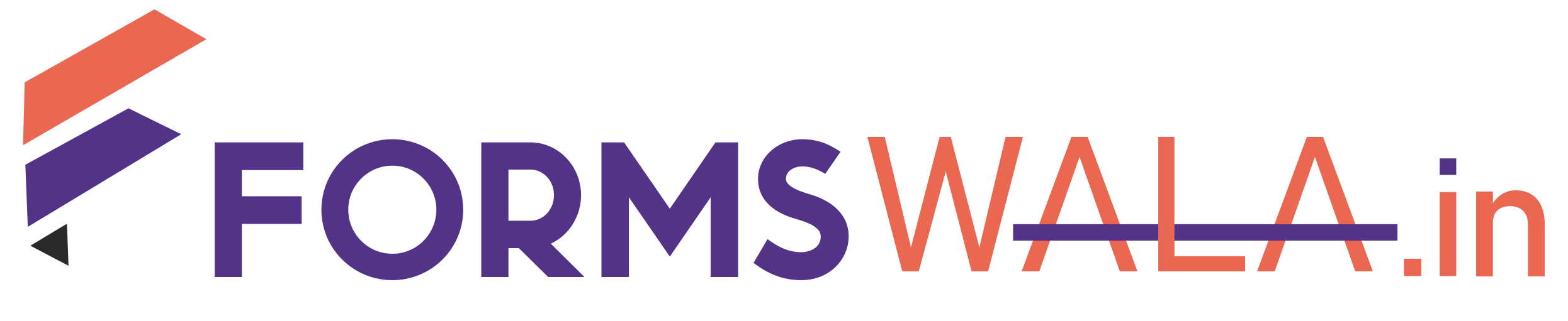 Formswala logo